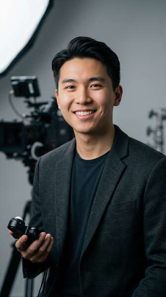 蘑菇视频创作者