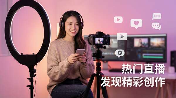 蘑菇视频视频创作平台