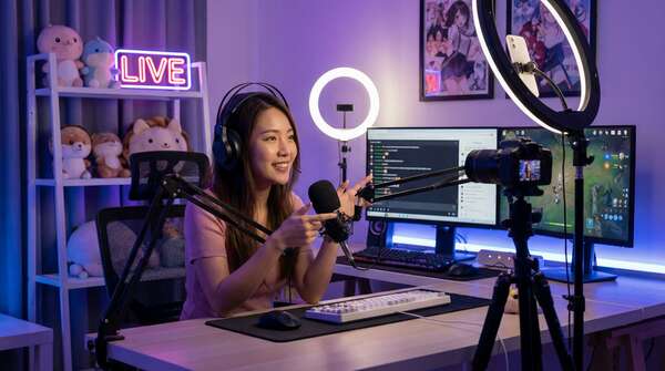 蘑菇视频视频直播